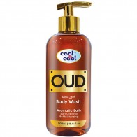 Cool & Cool Oud 500ml