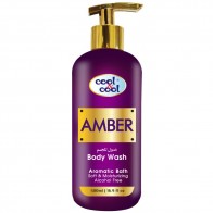 Cool & Cool Amber 500ml