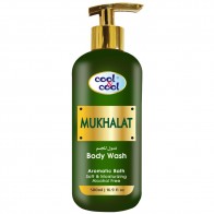Cool & Cool Mukhalat 500ml